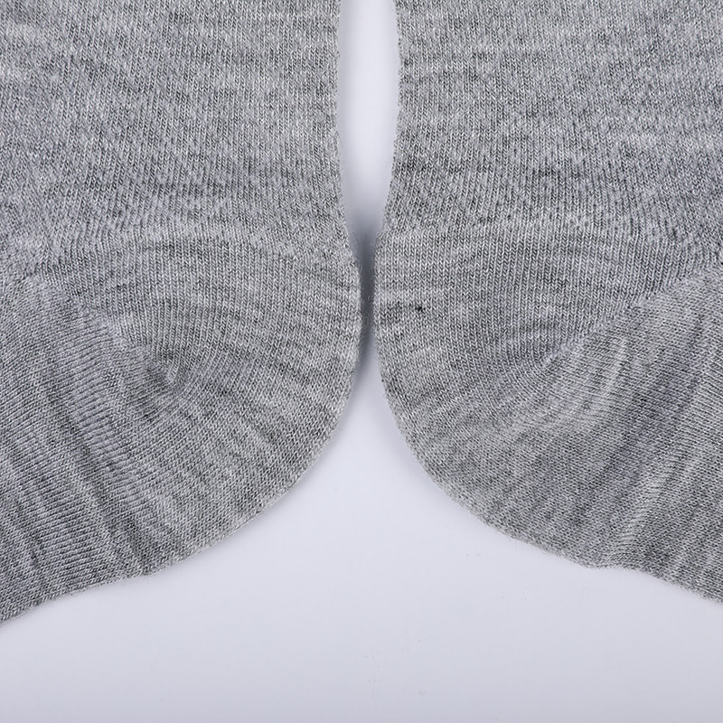 Měkká nylonová taška z bambusového vlákna, tenké malé diamantové ležérní dámské ponožky, ručně šité dámské ponožky WSD1689