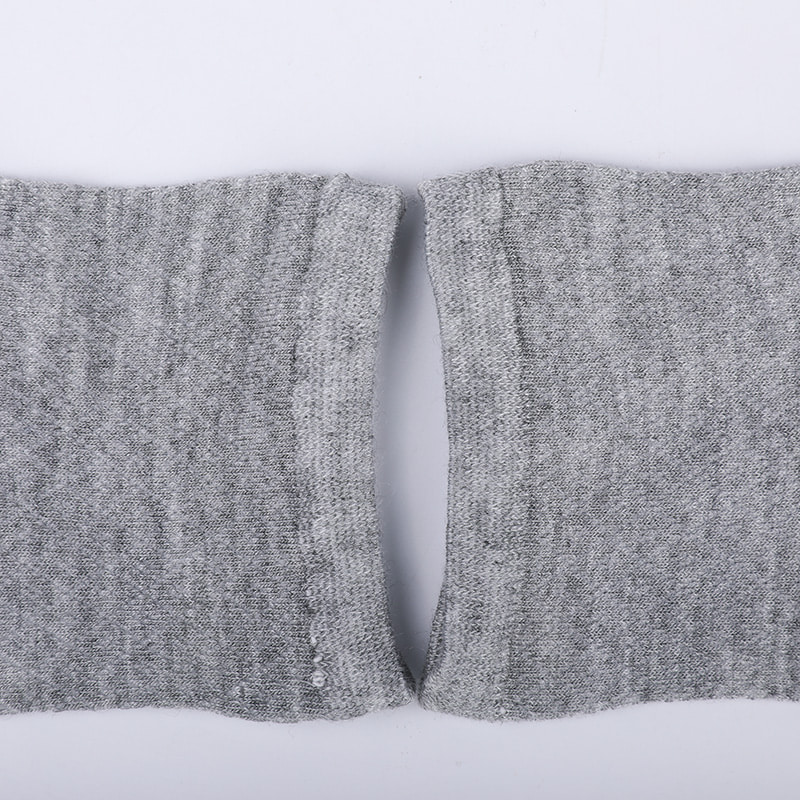 Měkká nylonová taška z bambusového vlákna, tenké malé diamantové ležérní dámské ponožky, ručně šité dámské ponožky WSD1689