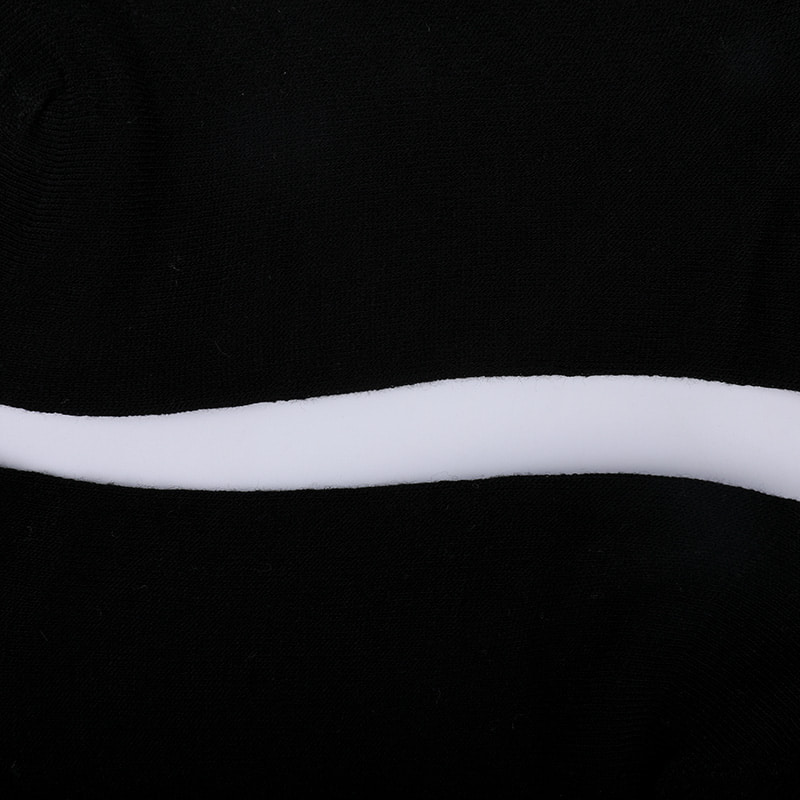 Měkká nylonová taška z bambusového vlákna, tenké malé diamantové ležérní dámské ponožky, ručně šité dámské ponožky WSD1689