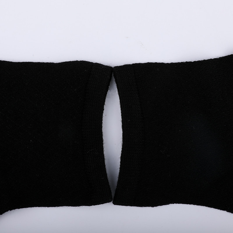 Měkká nylonová taška z bambusového vlákna, tenké malé diamantové ležérní dámské ponožky, ručně šité dámské ponožky WSD1689